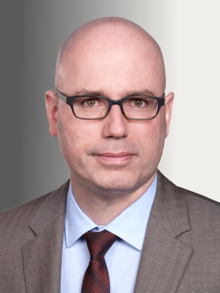 Professor Dr. Felix Wolf
